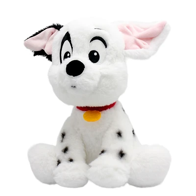 Disney - Patch en peluche ultra-douce -101 Dalmatiens - Petit