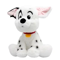 Disney - Patch en peluche ultra-douce -101 Dalmatiens - Petit