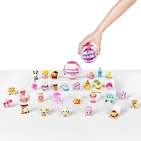 Capsule Mini Brands Kawaii de ZURU