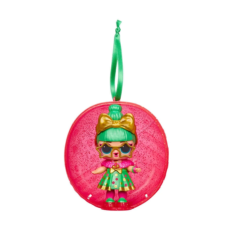 L.O.L. Surprise! Holiday SurpriseMC – Tinsel