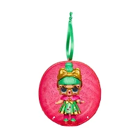 L.O.L. Surprise! Holiday SurpriseMC – Tinsel
