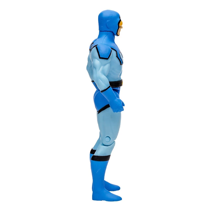 Figurine DC Super Powers 5" Vague 7 - Blue Beetle