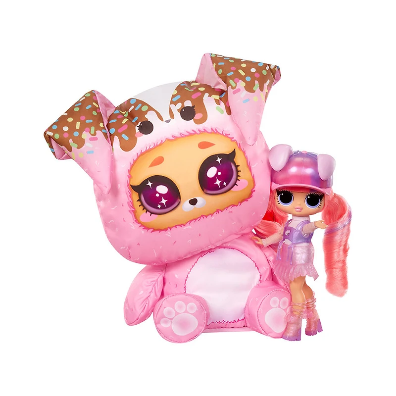 L.O.L. Surprise! Tweens Costume Surprise Fashion Doll - Ali Dance