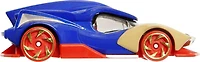 Hot Wheels Sonic the Hedgehog Véhicule inspiré d'un personnage