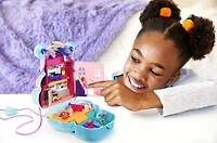 Polly Pocket - Sac à Main Ourson