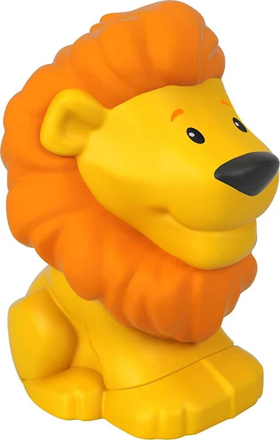 Fisher-Price - Little People