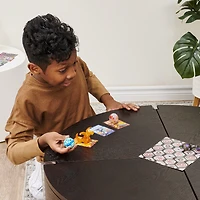 Bakugan Evolutions, Coffret Platinum Power Up Wrath avec Nano Echo et Clutch