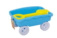 Ensemble De Chariot De Plage O2P