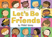 Lets Be Friends - Édition anglaise