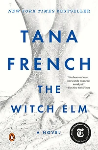 The Witch Elm - Édition anglaise