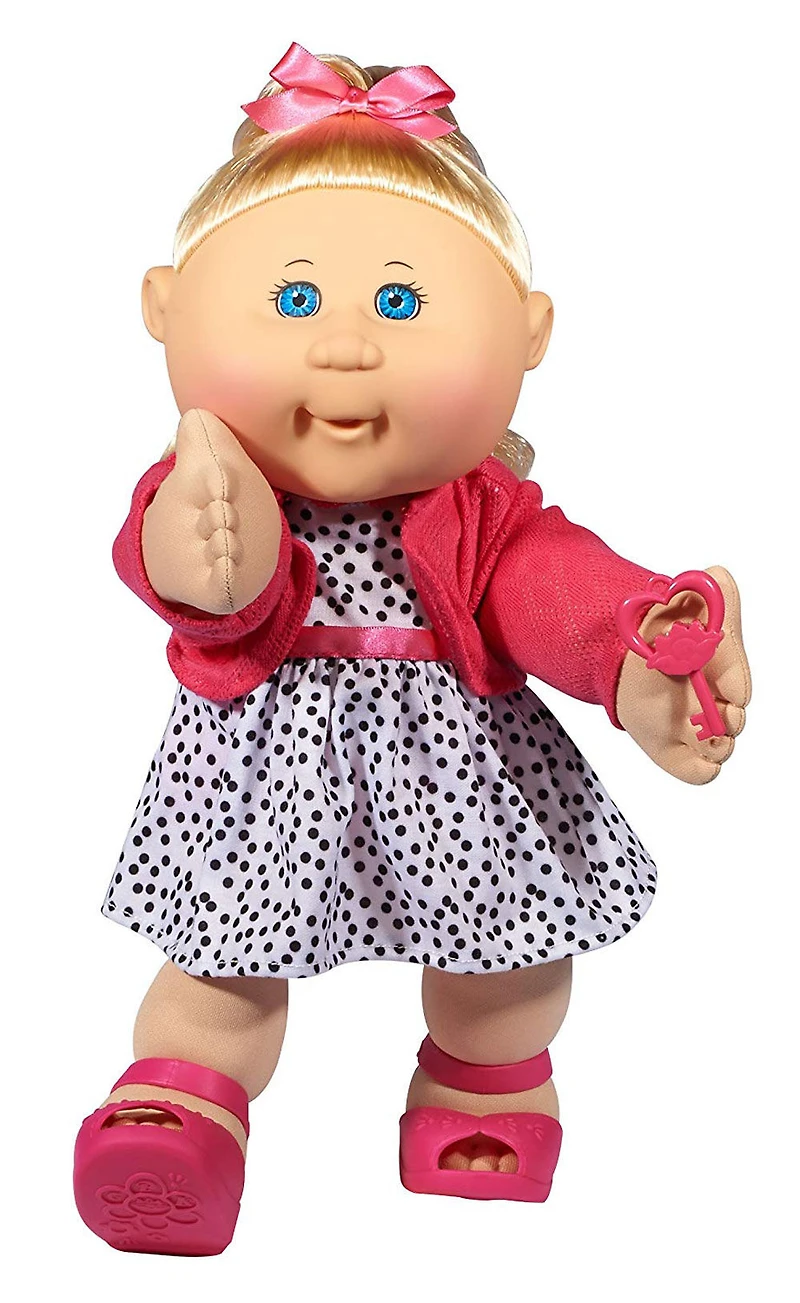 Poupée Cabbage Patch Kids 35,6 cm