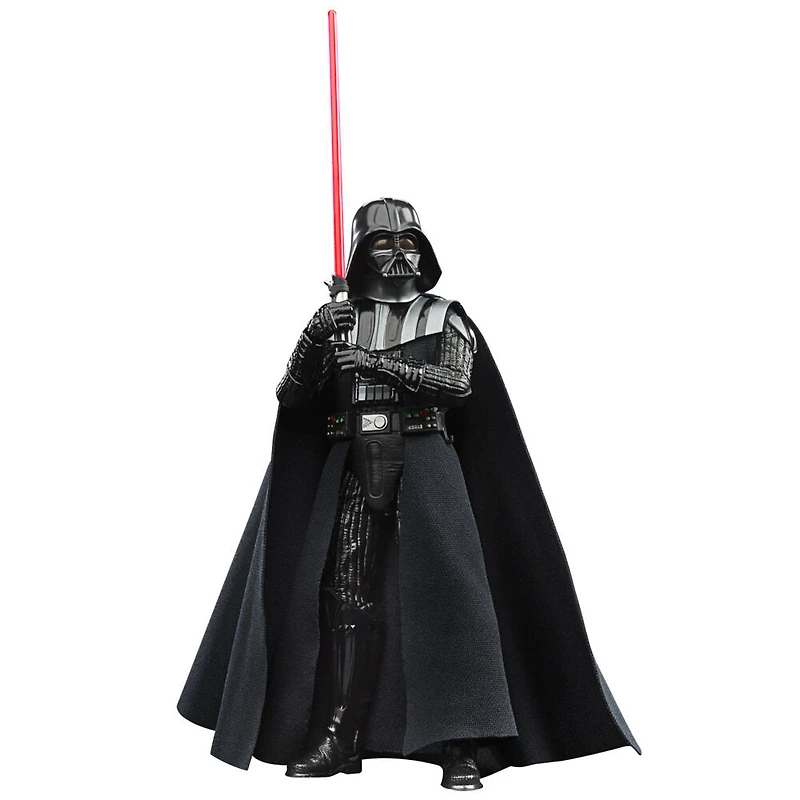 Star Wars The Black Series Darth Vader Toy 6-Inch-Scale Star Wars: Obi-Wan Kenobi Collectible Action Figure