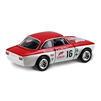 Hot Wheels - Retro Entertainment Diecast Vehicle - Alfa Romero GT Junior