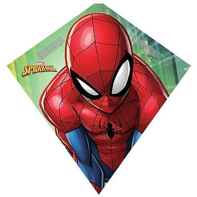 X Kites - SkyDiamond - Spider-Man