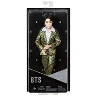 BTS - Core Poupee Moderne  J-Hope