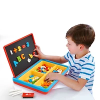 Early Learning Centre centre de jeu magnétique - Notre Exclusivité