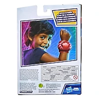 Pyjamasques, Bracelet de héros Bibou, jouet préscolaire - Édition anglaise