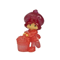 Stawberry Shortcake CheeBee Three Inch Collectibles