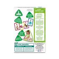 Early Learning Centre Jumbo Alphabet Cards - R Exclusive