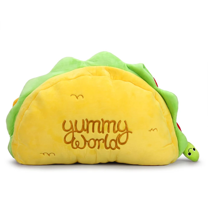 Yummy World- Grand Taco