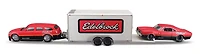 Maisto - 1:64 Des Team Haulers