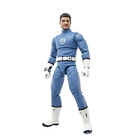 Marvel Legends Series, figurine M. Fantastique