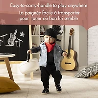 Jouet trieur de formes Tiny Love - Collection Tiny Rockers