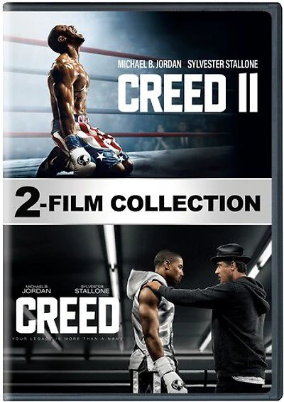 Creed II/Creed