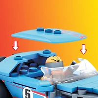 Mega Construx - Hot Wheels - Rip Rod