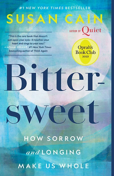 Bittersweet (Oprah's Book Club
