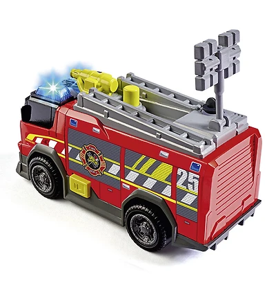Dickie Toys - Fire Truck