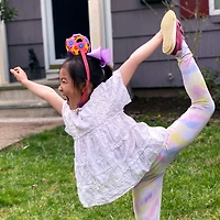 Pack Itsy Clixo - rose/jaune - Édition anglaise