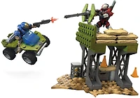 Mega Construx Halo - Boîte de construction