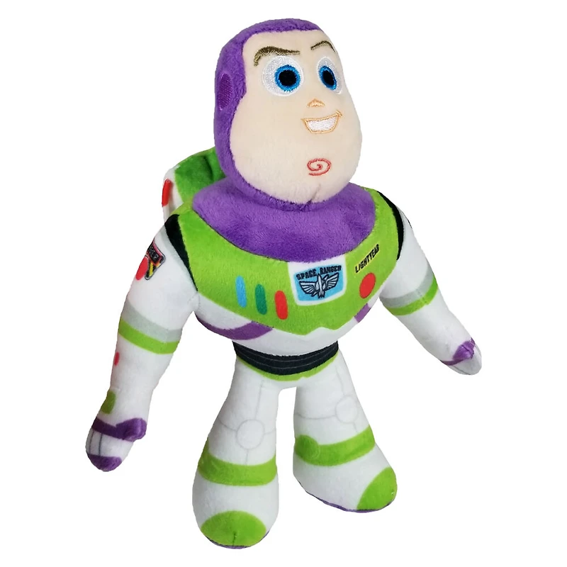 Disney Pixar - Toy Story -  Buzz en peluche de 9"