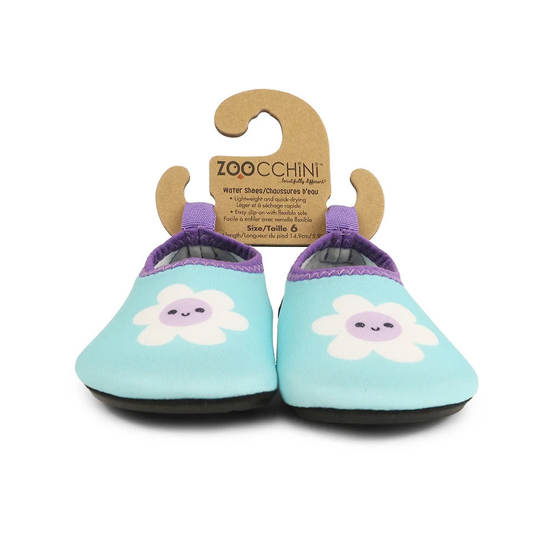 ZOOCCHINI - Aqua Shoe