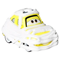 Disney/Pixar - Les Bagnoles - Véhicule Luigi Costume de Momie et  Guido Costume de fantôme