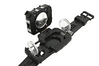 Spyx: 6 In 1- Spy Watch