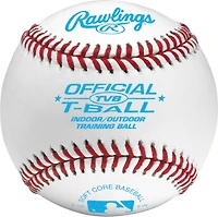 Balle officielle Rawlings pour T-ball