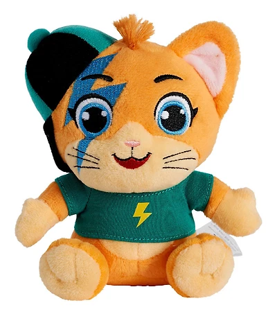 44 Cats 5'' Plush - Lampo
