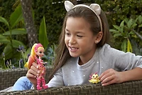 Enchantimals-Falon Phénix et Sunrise, collection Royals - Notre exclusivité