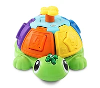 LeapFrog Ma tortue tourni-formes - Édition anglaise