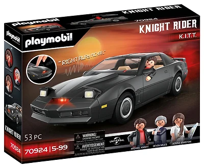 Knight Rider - K 2000
