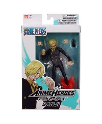 AnimeHeroes ONE PIECE - Sanji