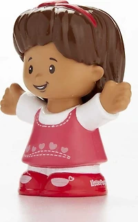 Fisher-Price Little People Mia