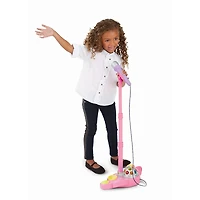 Bruin - Microphone Super Star - Rose