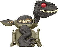 Jurassic World Transformation Féroce Éclosions cachées uf en Indoraptor