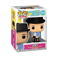 Pop: New Kids on the Block- Joey