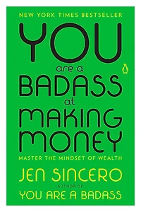 You Are a Badass at Making Money - English Edition