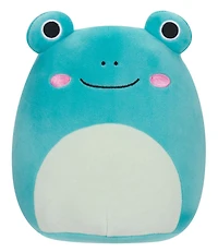 Squishmallows 7.5" - Robert la grenouille aquatique