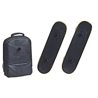 Hasbro Fortnite Victory Royale Series, planches Banane et Câlins, pack de planches de skate à collectionner